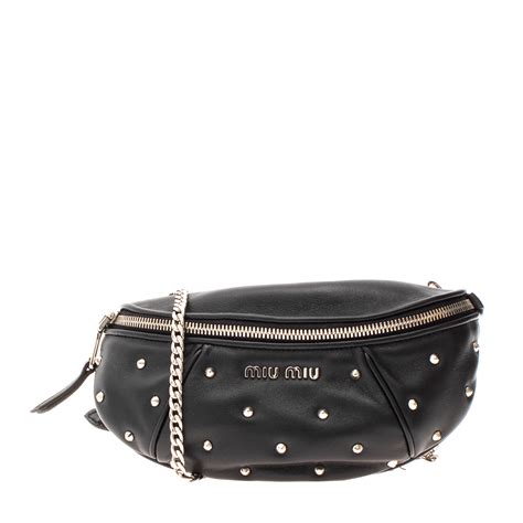 pochete miu miu inspired